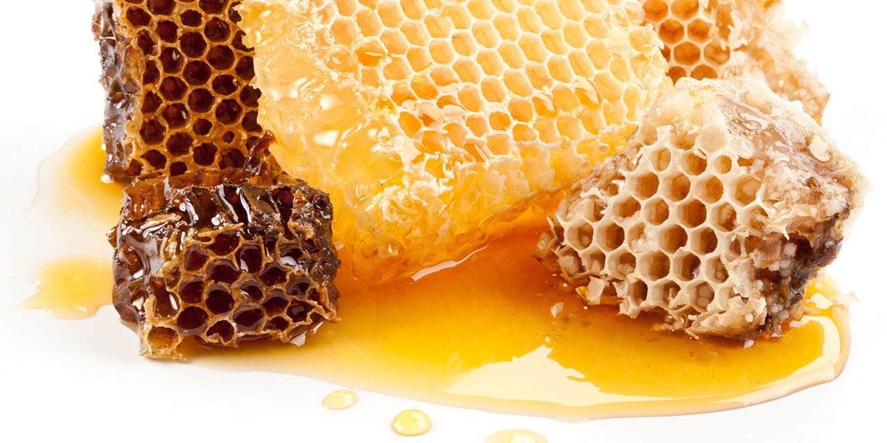 Kainat eczanesinden 'bal' niye bozulmuyor?