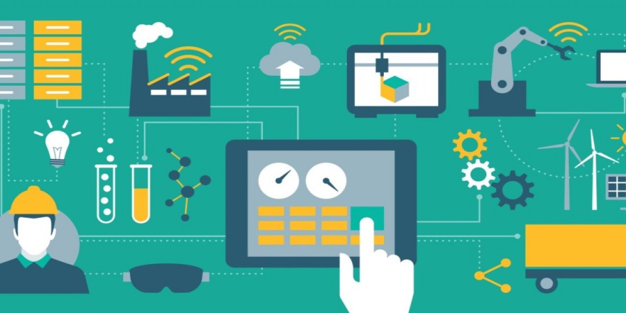 2 yeni teknoloji geliştirme bölgesi açıklandı