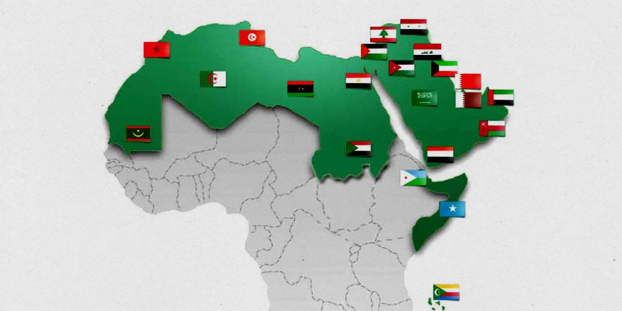 Bediüzzaman: Ey Araplar, tembellikle günahınız büyüktür