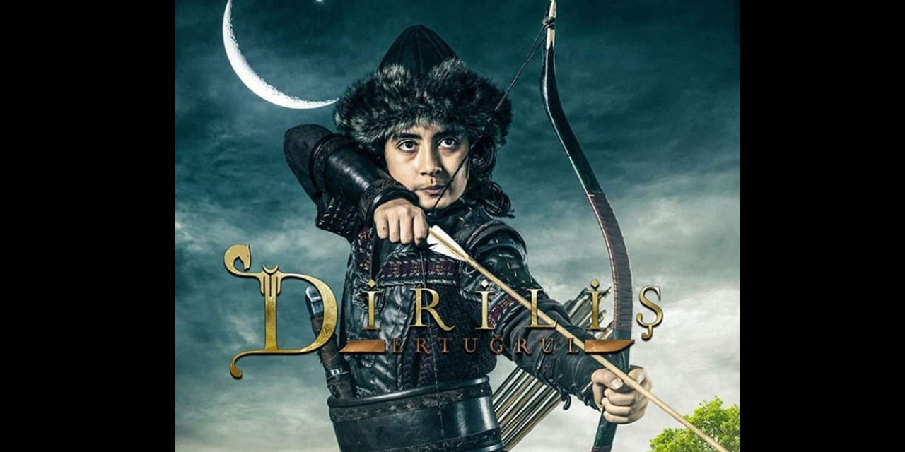 Diriliş'in Osman Gazi'sine 'Peygamberimize (asm) ne sorardın' diye sordular