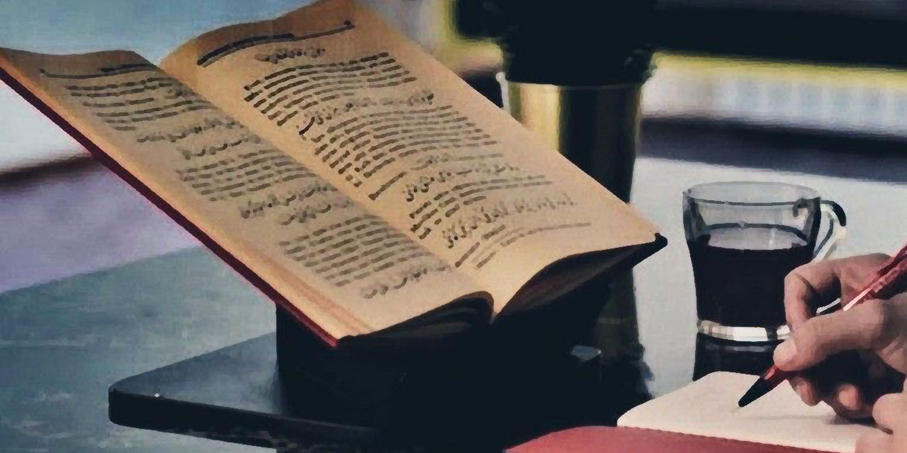 Risale-i Nur, hakikat gezegenini inşa eden özgürlük temelli bir ihya hareketi