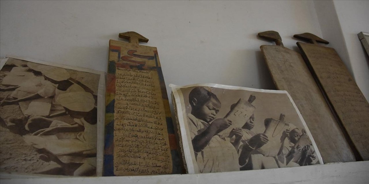 Sudan Etnografya Müzesi ülke kültürüne ışık tutuyor