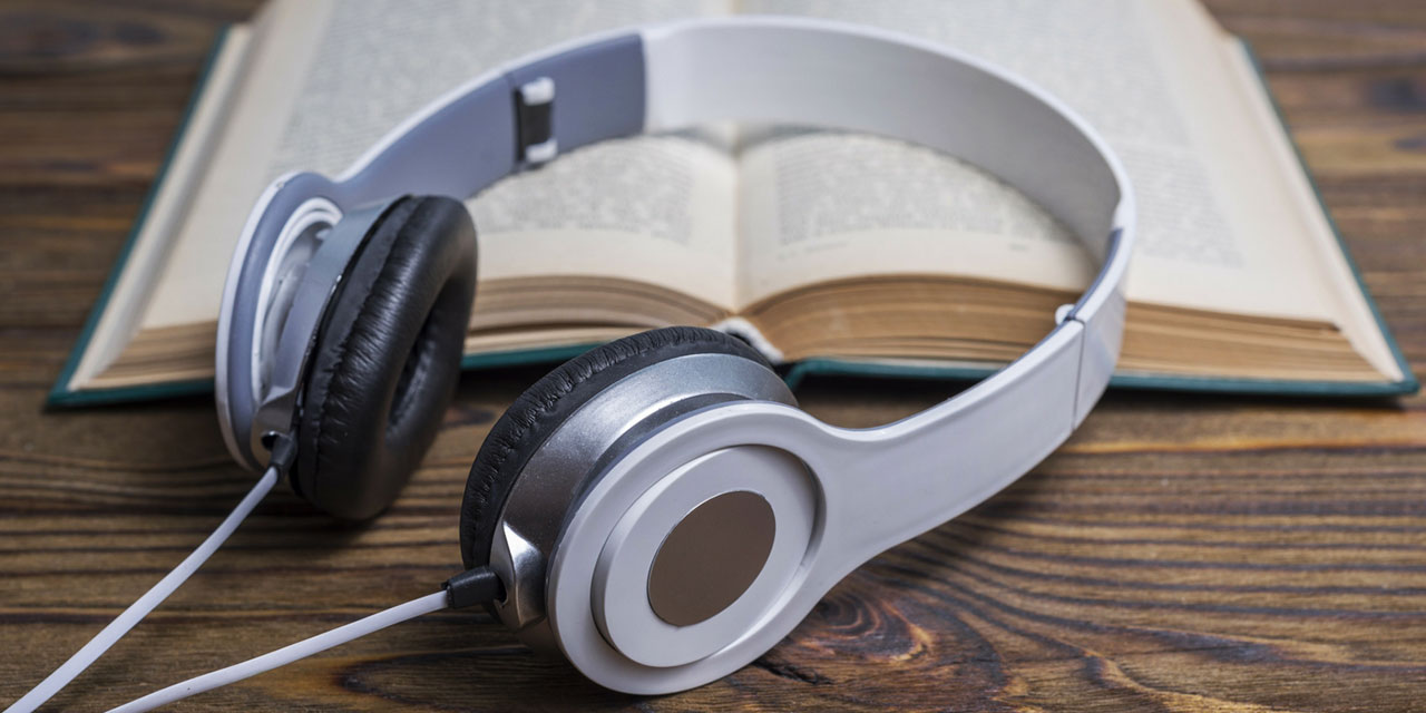 Okumayı sevdiren, yeni alışkanlık: Podcast