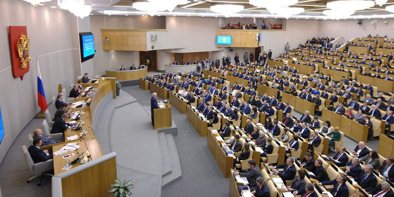 Rusya, LGBT propagandasını yasakladı, yapanlara ceza var