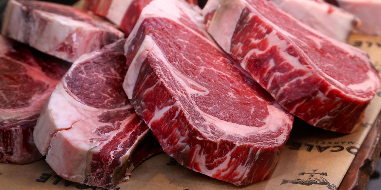 Kırmızı ete su sıkıyorlar: Helale haram katanlara dur denmeli