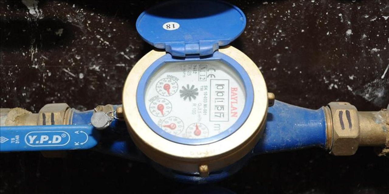 Yargıtay'dan sayaç kararı! Aidat ödemeyenin sayacı sökülemez