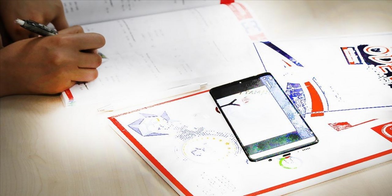 MEB evde eğitim alacak öğrencilerin işlemlerini kolaylaştıracak düzenleme yaptı