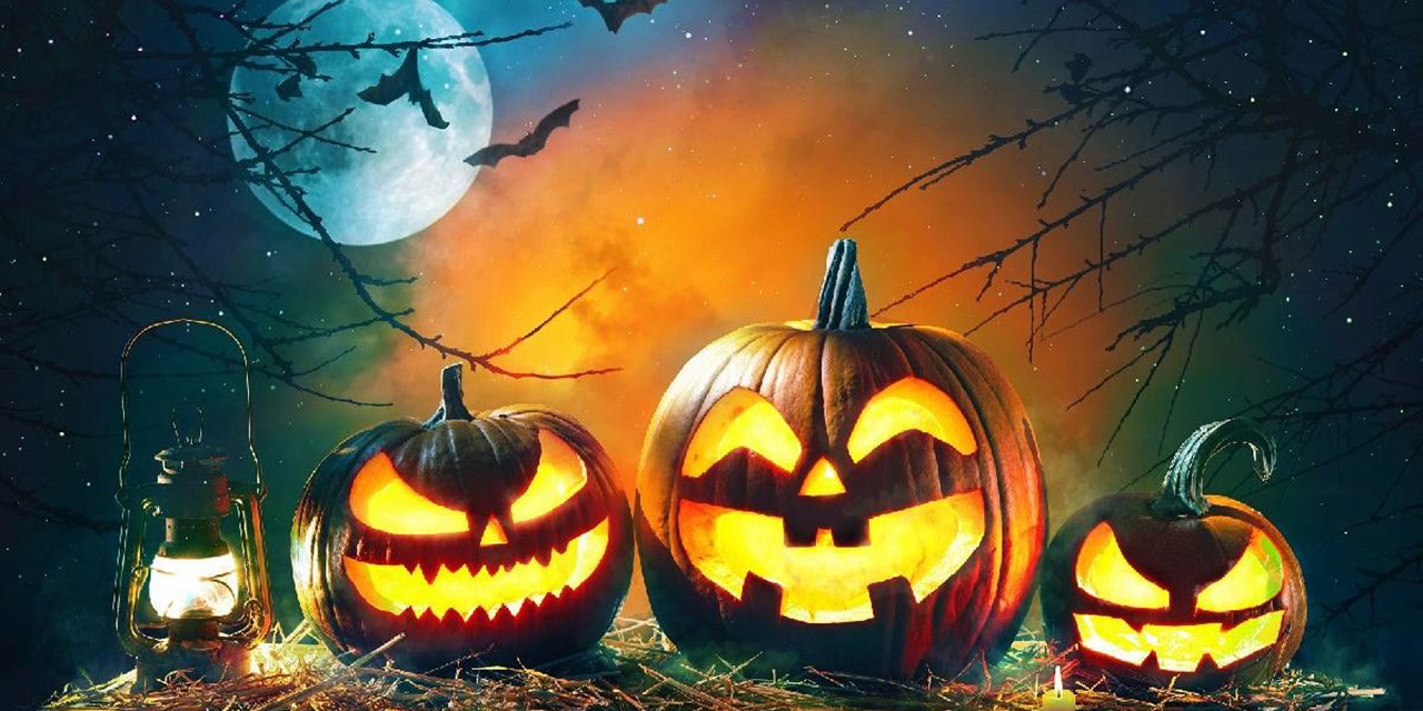 Cos’è Halloween/Halloween?  È un peccato festeggiare per divertimento?