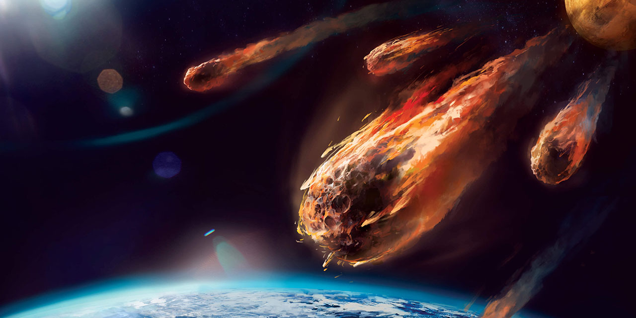 Bediüzzaman: Ehl-i dalâletin dehşetli korkularına karşı hiçbir fen tesellî veremez