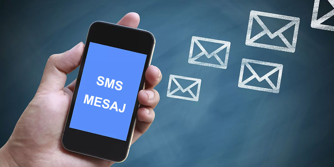 'Gönderiniz yola çıktı' diye başlayan mesajlarda dolandırıcılık tehlikesi