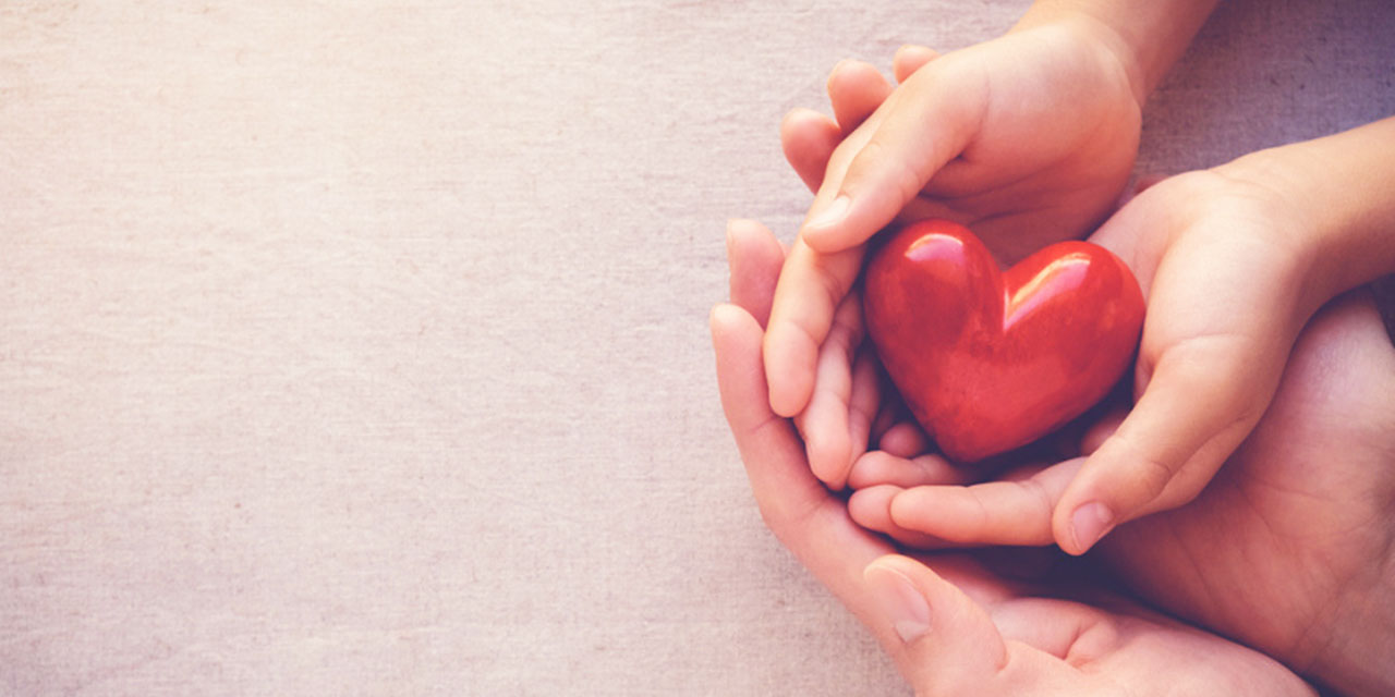 Yeni araştırma: Mutlu evlilik kalbe iyi geliyor