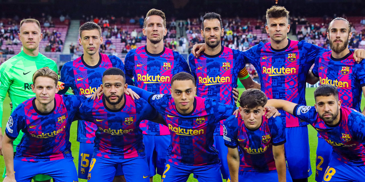 Barcelonalı futbolcunun arazisinde Müslüman mezarlığı bulundu