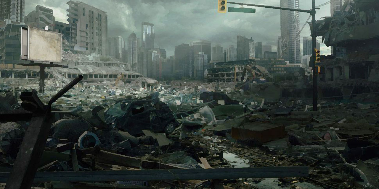 Bediüzzaman: Beşer çabuk aklını başına alıp mahkemeler açmazsa, maddî ve mânevî kıyametler başlarına kopacak