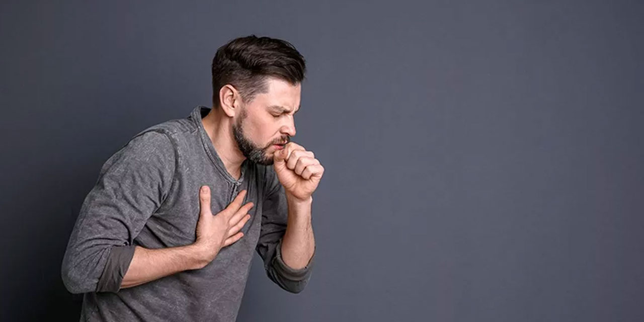 Öksürük sesinden zatürreyi tanıyan yapay zeka geliştirildi