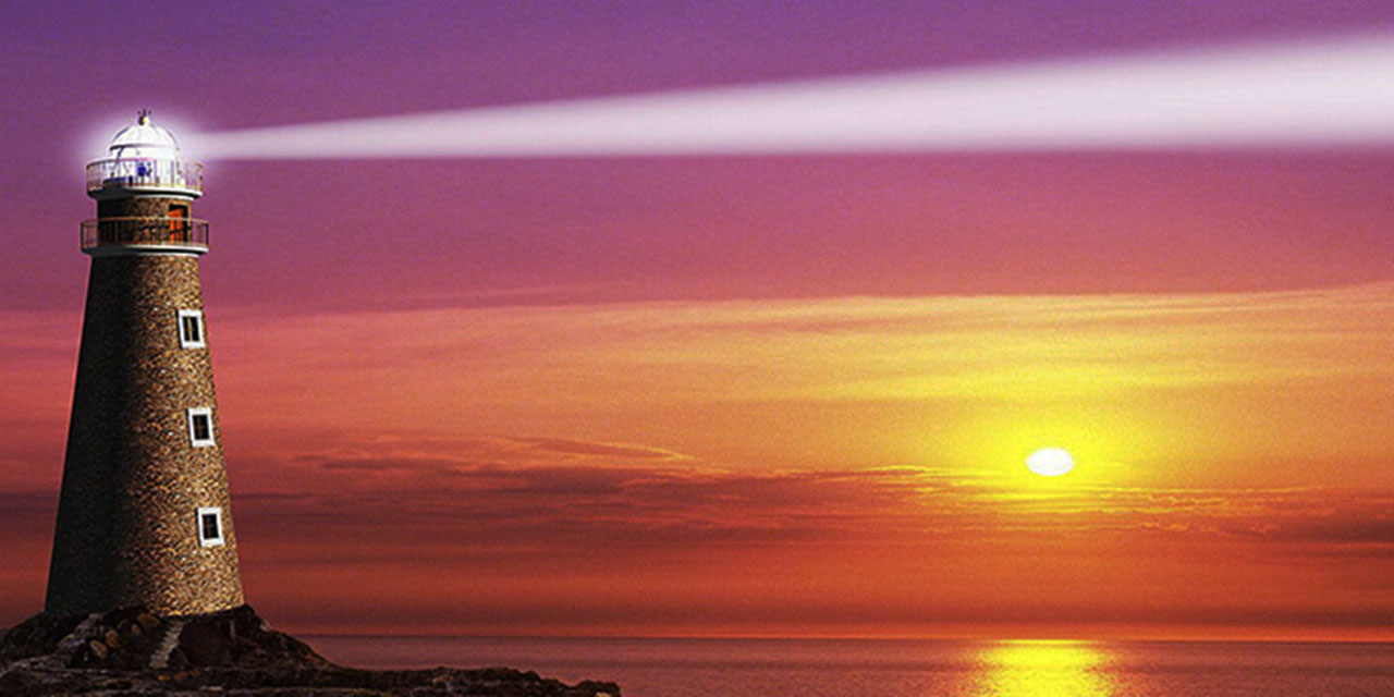 Bediüzzaman: Medenîlere galebe çalmak İslâmiyeti ahlâk ile göstermekledir