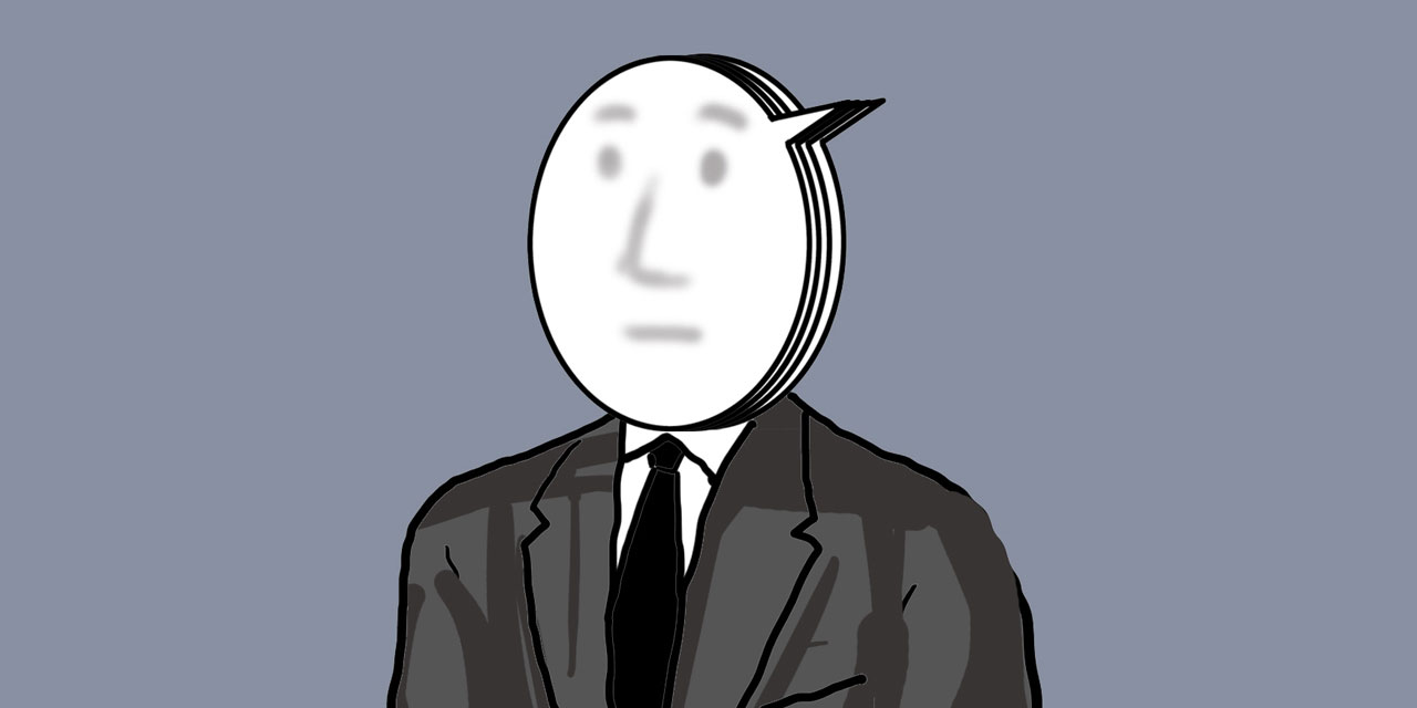 Ağzından çıkan sözler...