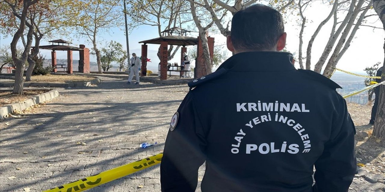 Isparta’da çevreyi kirletenler atıklardaki parmak izlerinden tespit ediliyor