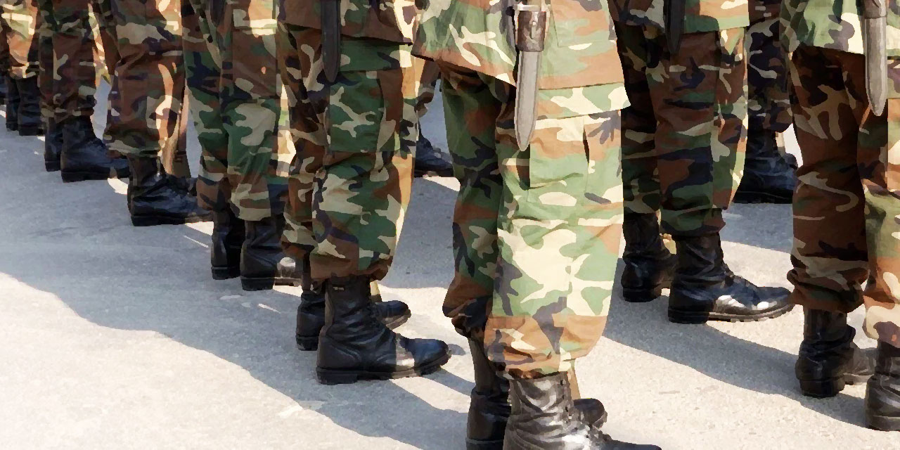 Bediüzzaman: Ey şanlı asakir-i muvahhidîn! Hayatınız ve kuvvetiniz itaattir