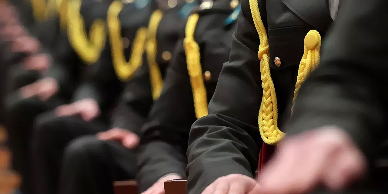 Bediüzzaman: Askerlik ocağı cesîm ve muntazam bir fabrikaya benzer