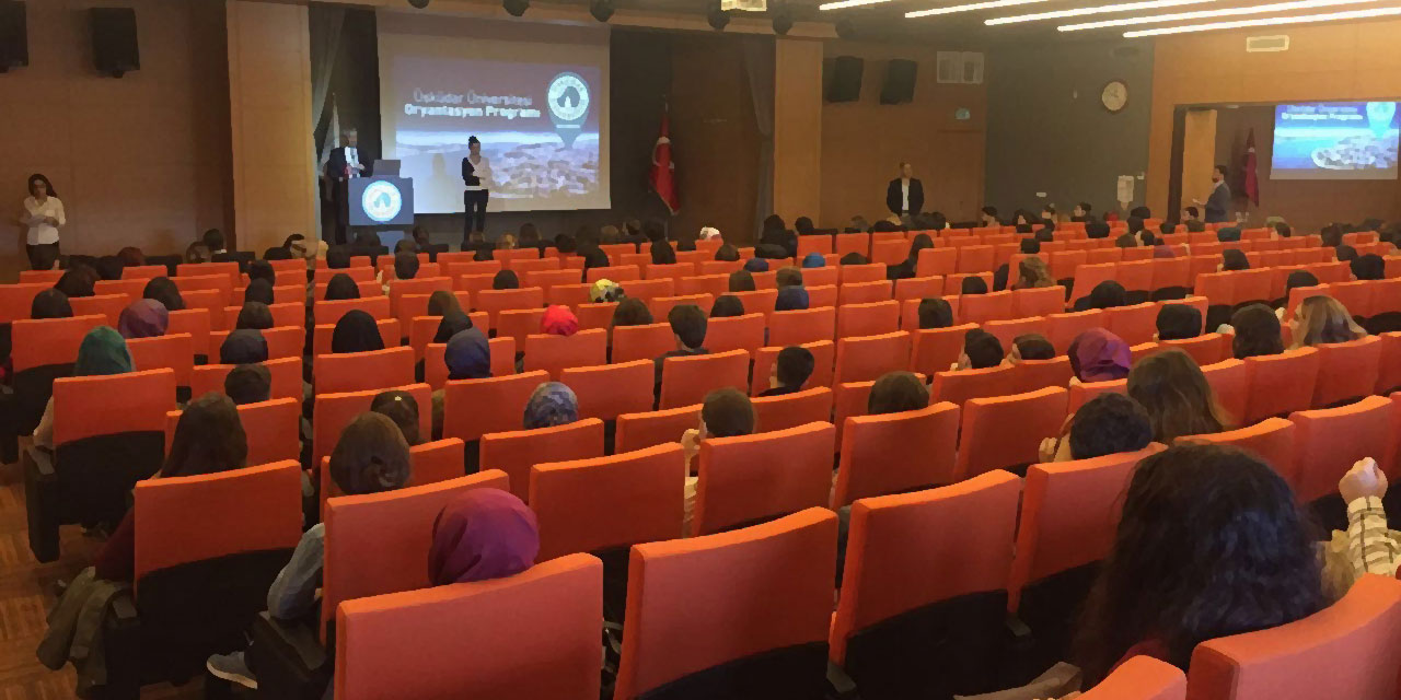 Kadınlar ve Küresel Sorunlar, Çözüm ve Öneriler sempozyumu