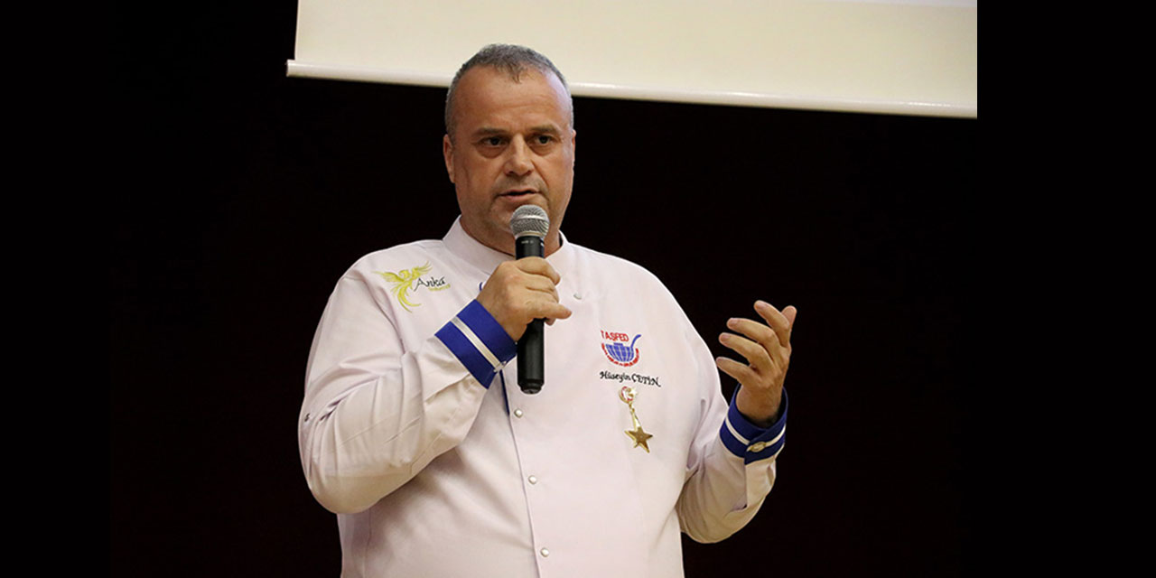 İsrafa karşı öneriler: Domatesin kabuğu, ıspanağın kökü, ikinci el yemek