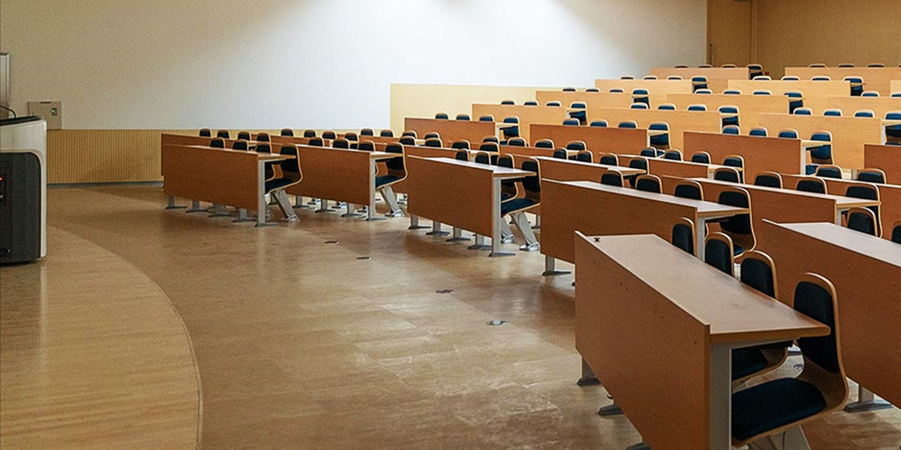 Devlet üniversitelerinde boş kontenjan sayısı belli oldu