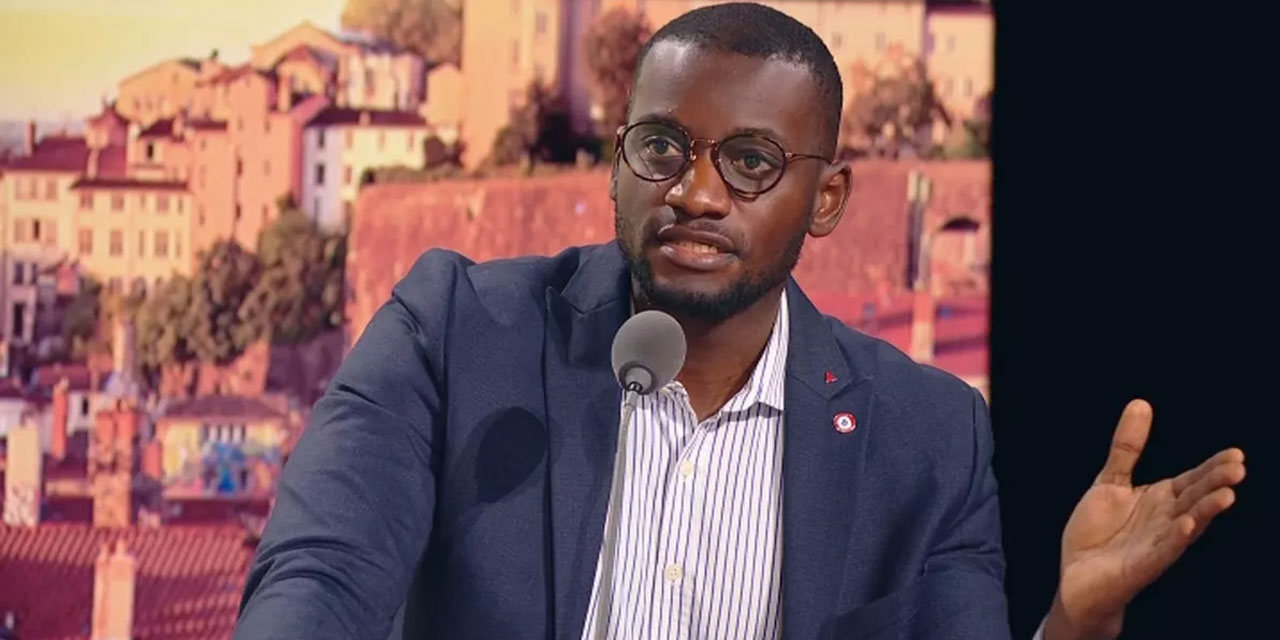 Irkçılık görüş değil suçtur!