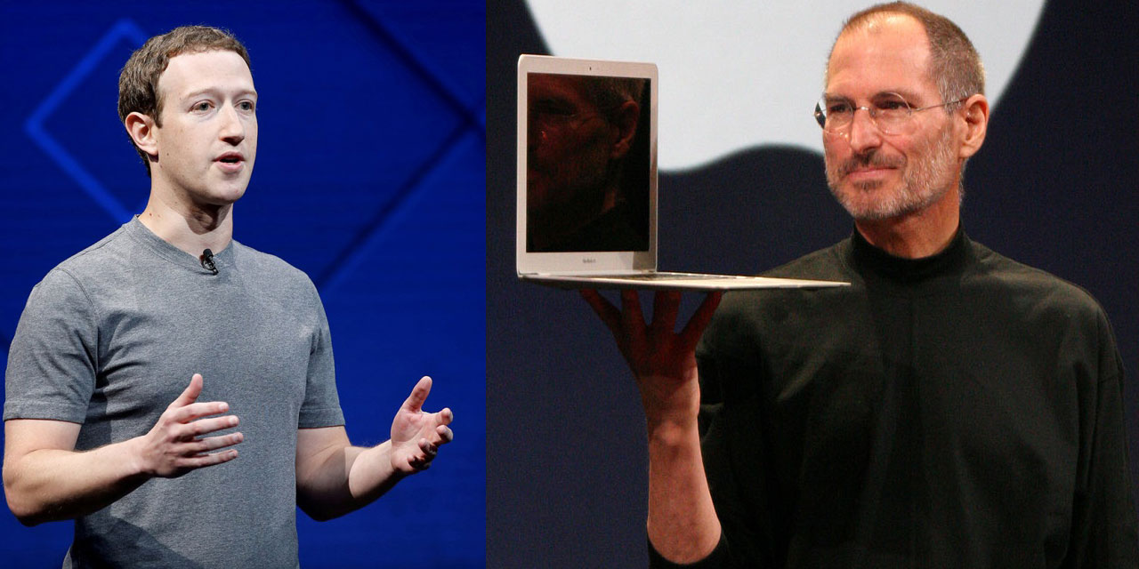 Başarılı ve zengin insanların her gün aynı kıyafeti giymesinin 8 sebebi