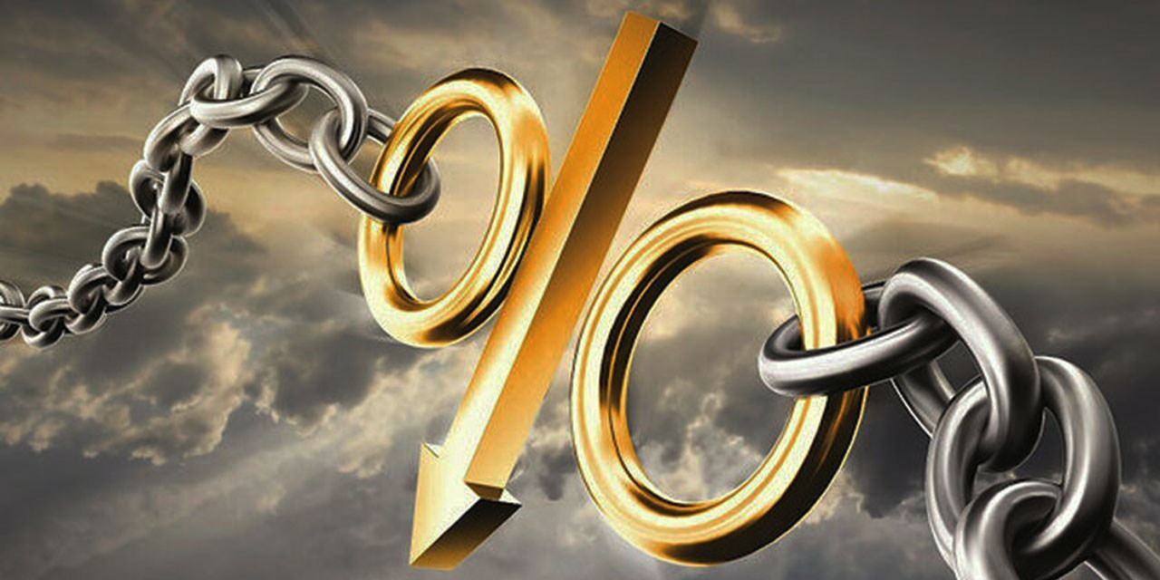 Bediüzzaman: Beşer Kur'an'ın faiz emrini dinlemedi, büyük bir sille yedi, daha müthişini yemeden dinlemeli