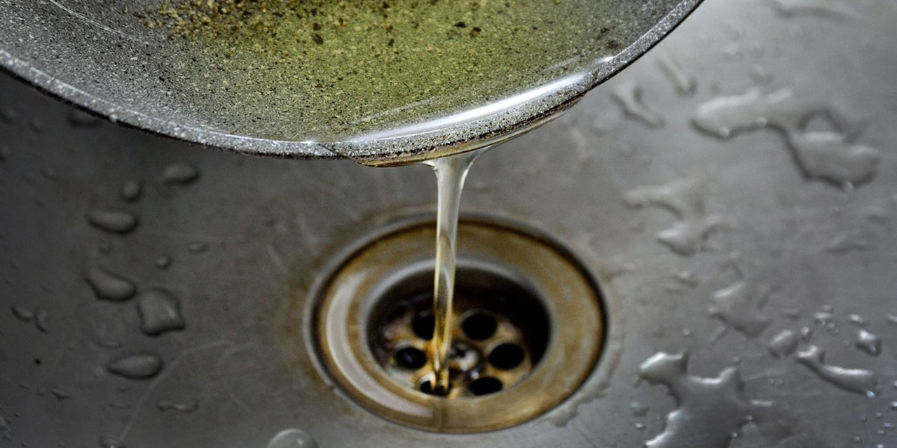 Lise öğrencileri atık yağları hijyen malzemesine dönüştürüyor