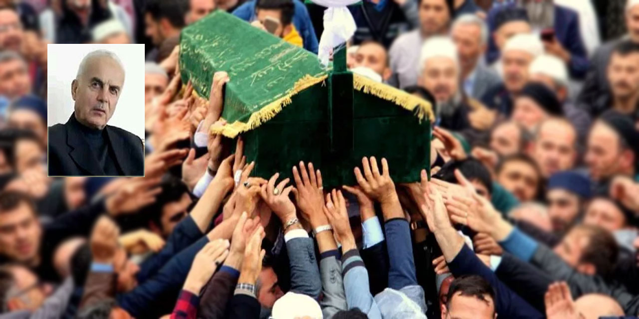 Bediüzzaman'la görüşen Son Şahitlerden Hasan Yeğin vefat etti