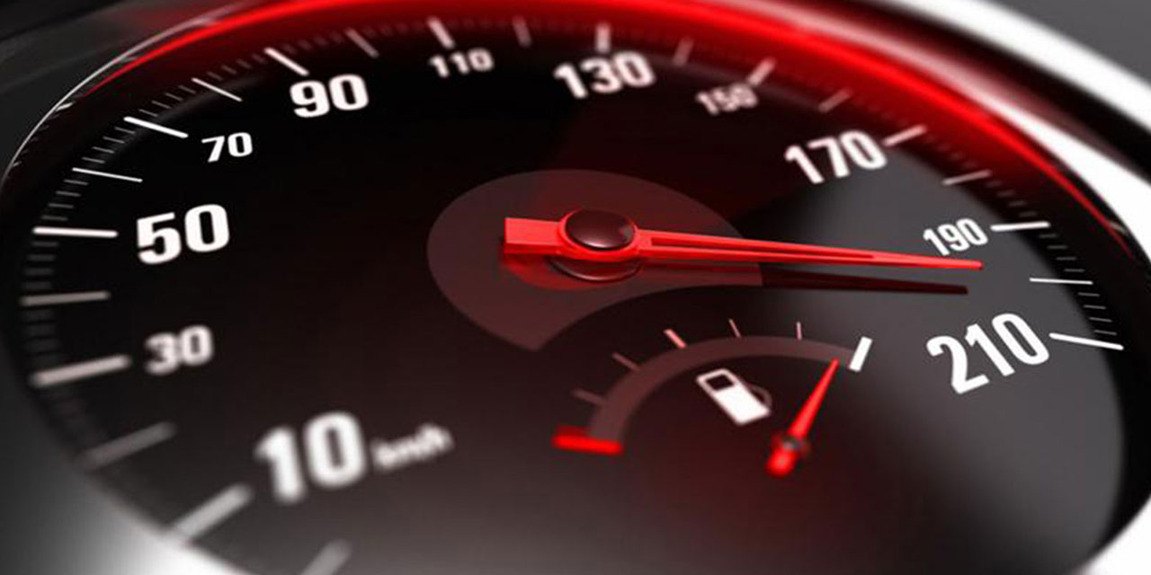 Avusturya’da aşırı hız yapan şoförlerin araçlarına el konulacak ve satılacak