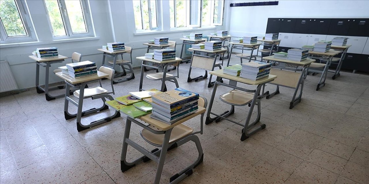 İhtiyaç duyulan her hastaneye "hastane sınıfı" kurulacak