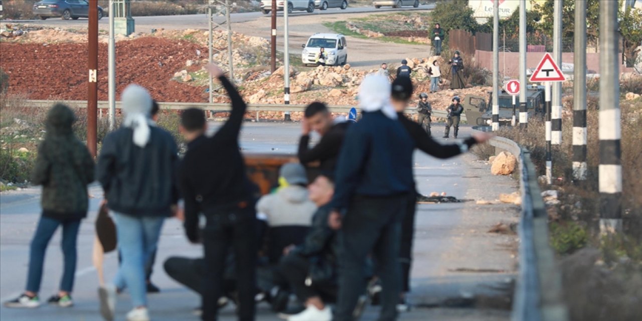 Mısır: Bu yıl son yıllardaki en yüksek Filistinli şehit sayısına tanık olundu