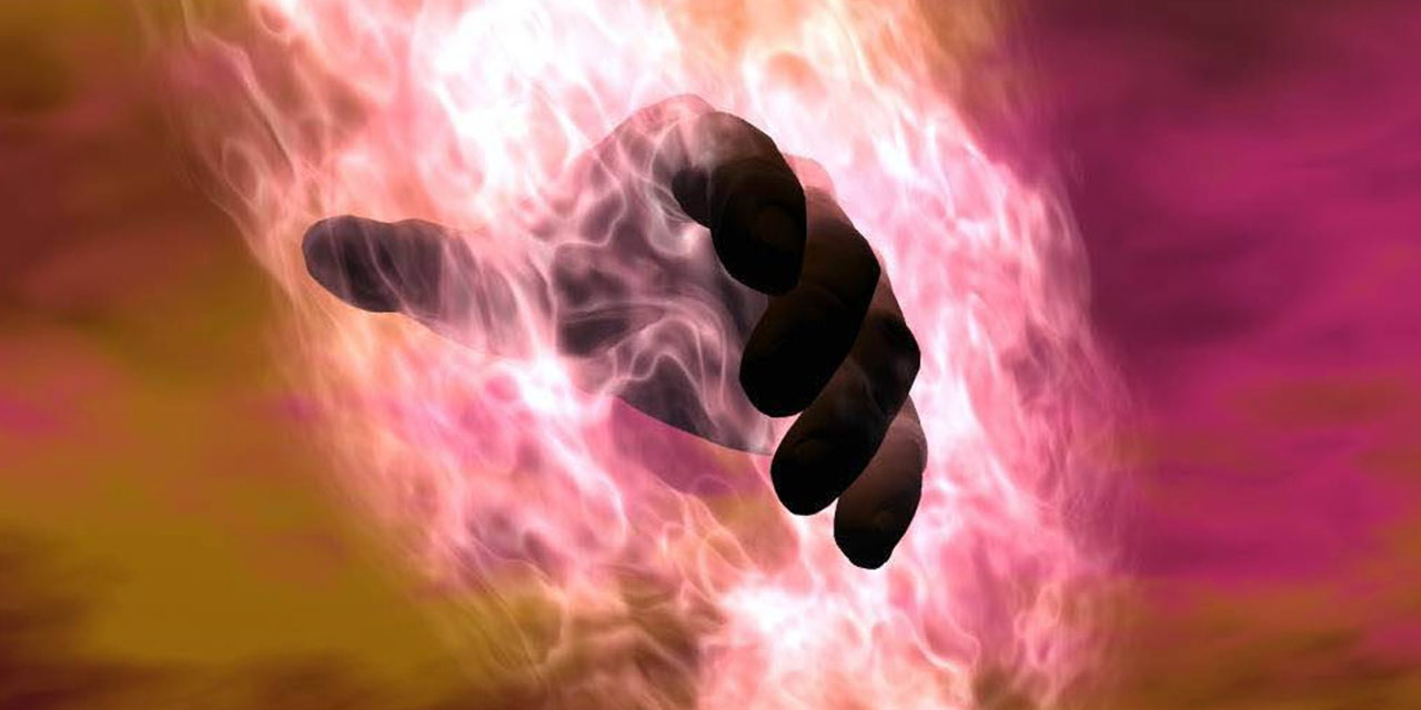 Günâhlar, hayat-ı ebediyenin dâimî hastalıklarıdır