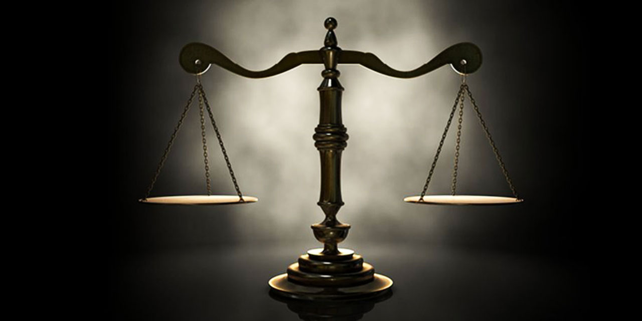 Bediüzzaman: Adalet-i Kur'âniye, bir mâsumun kanını, umum beşer için de olsa heder etmez