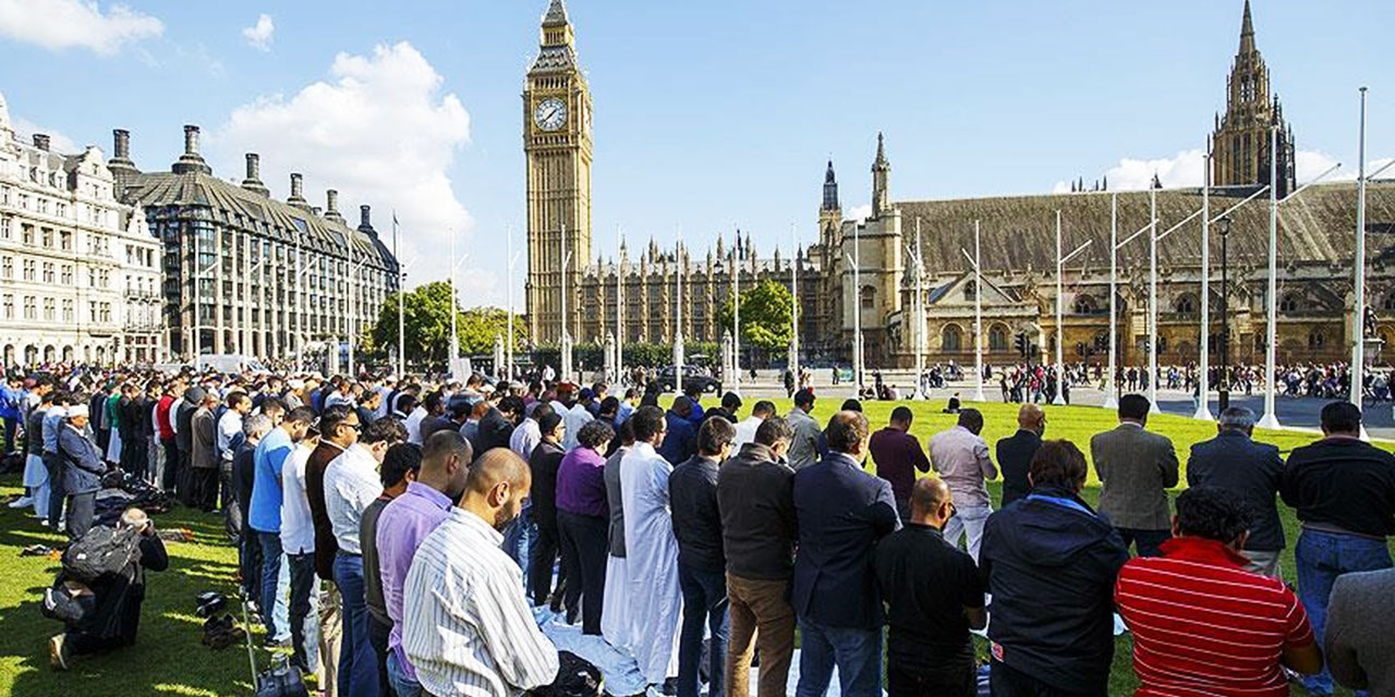 Müslümanlar İngiltere'de kendini güvende hissediyor mu?