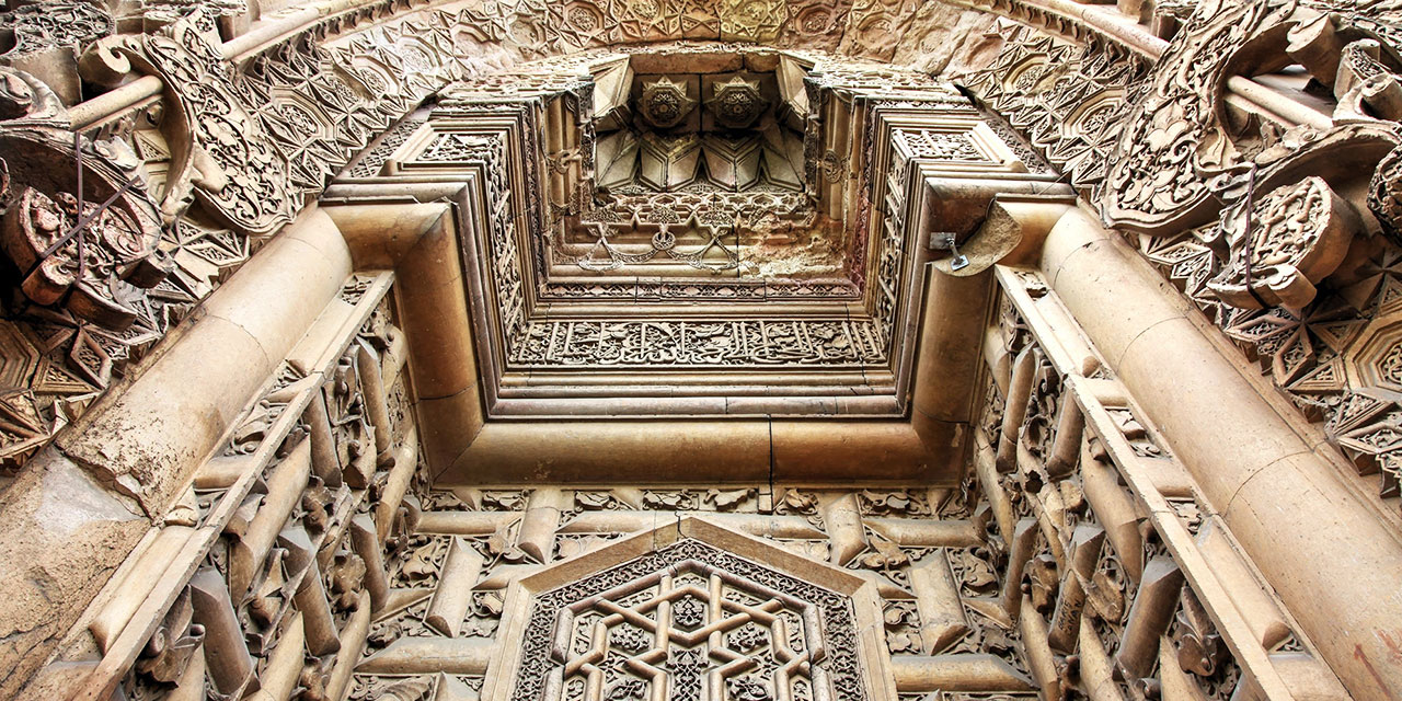 800 yıllık Divriği Ulu Camii ve Darüşşifası açılıyor
