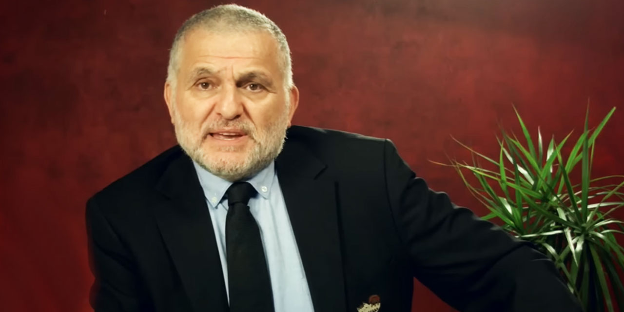 Ruşen Çakır: Tek parti yönetimi bile cemaat ve tarikatları yok edemedi!