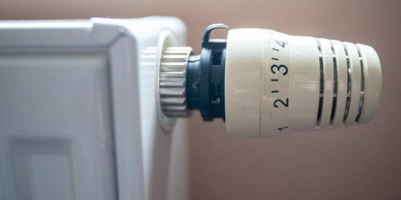 Almanya'da doğal gazda daha fazla tasarruf çağrısı