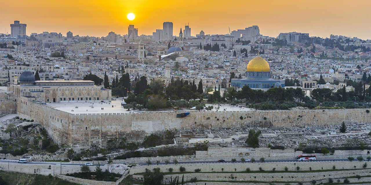 Mescid-i Aksa tekrar fethedilecek, biz fethin içinde mi kenarda mı duracağız?