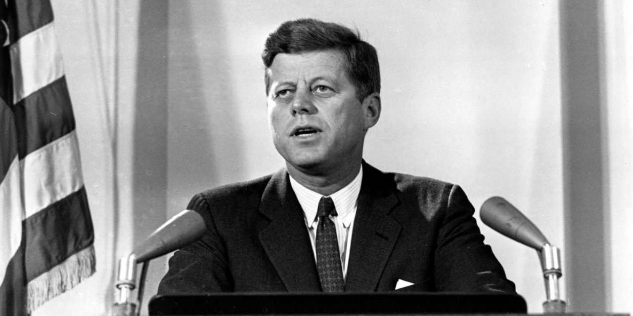 Kennedy suikastına dair binlerce yeni belge yayınladı