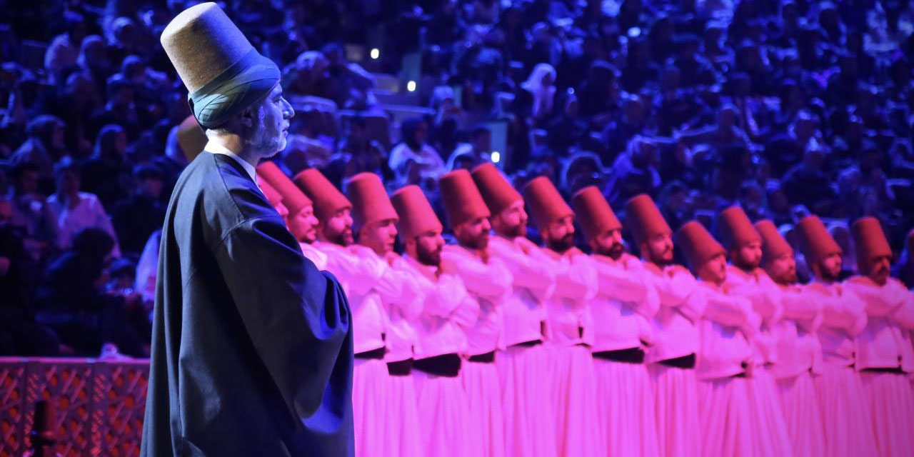 Mevlana İslamsızlaştırılamaz!