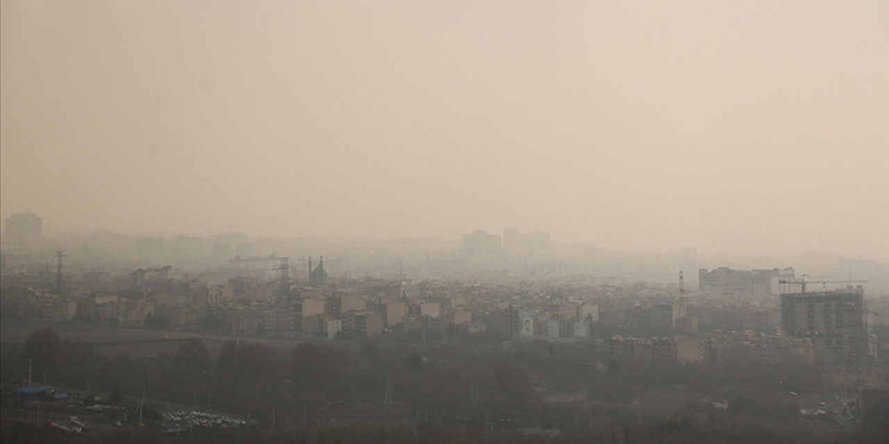 Kronik hastalıkların arkasında hava kirliliği de var
