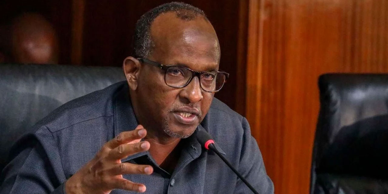 Müslümanların azınlık olduğu ülkenin bakanı: Başörtüsüne karşıysanız bu ülkeyi terk edin!