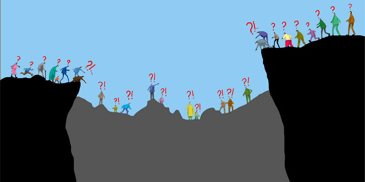 Haddini bilmeyenler konuşmaya devam ediyor