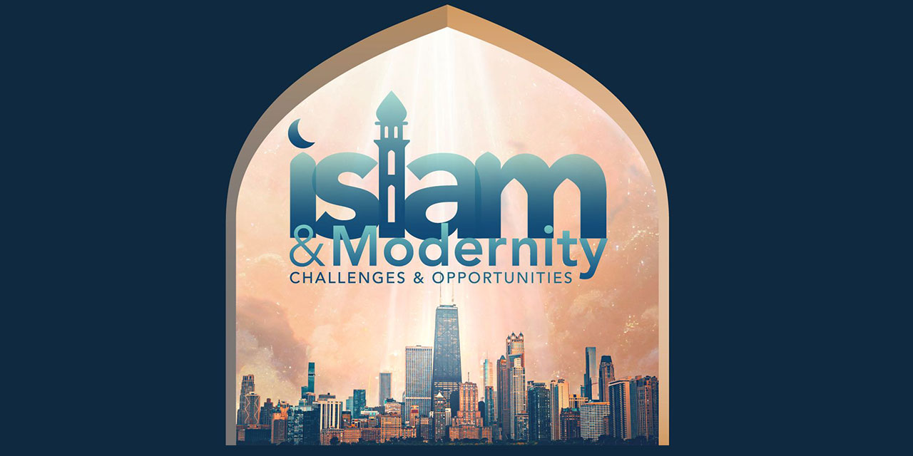 30 bin Amerikalı Müslümanı buluşturan kongre