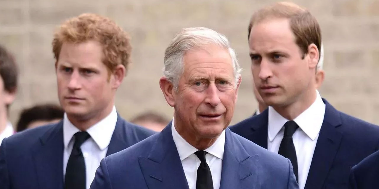 Afganistan'da 25 kişi öldürdüğünü itiraf eden İngiliz Prens: Az ama utandırmıyor!