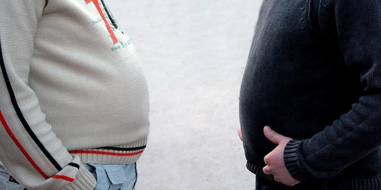 Dünyanın yarısı 2035'e kadar obez olma yolunda