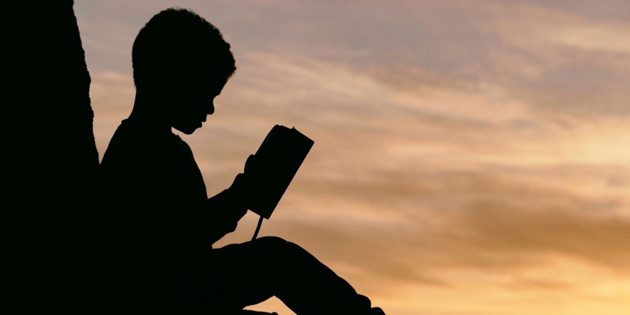 Çocuğunun kitap okumasından korkan annenin yıllar sonra gelen itirafı